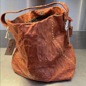 SUNDANCE Trask “RYANHOBO” bag. NWT